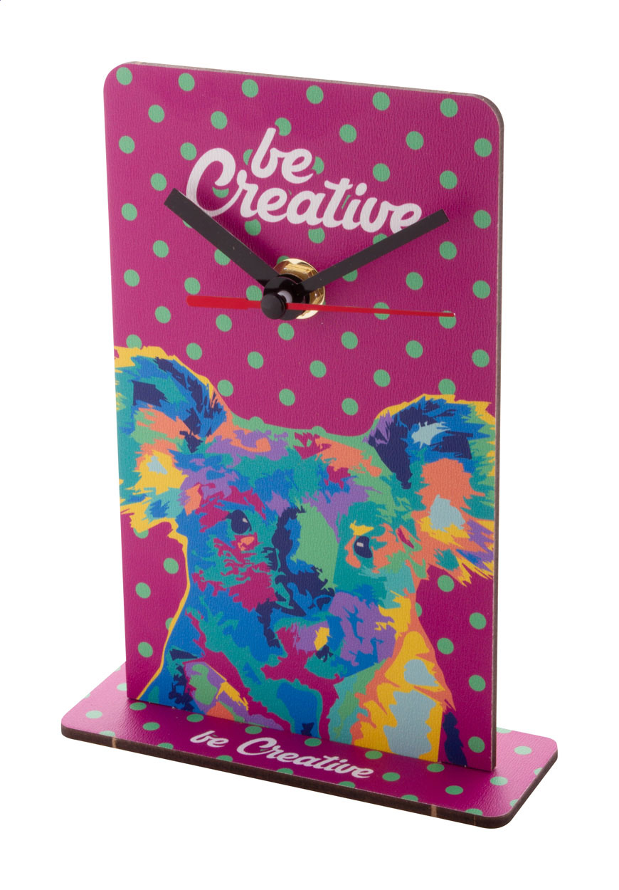 Individuelle Tischuhr BeTime Desk Individuelle Tischuhr BeTime Desk