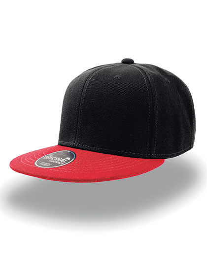 Atlantis Headwear Snap Back Cap Atlantis Headwear Snap Back Cap