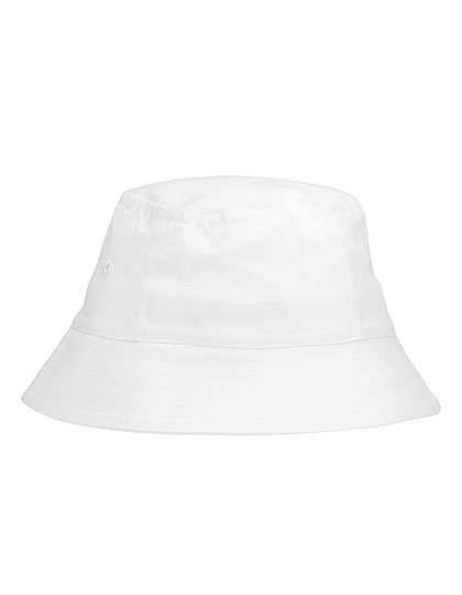 Neutral Bucket Hat