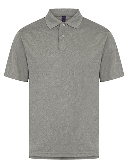 Henbury Men´s Coolplus® Wicking Polo Shirt Henbury Men´s Coolplus® Wicking Polo Shirt