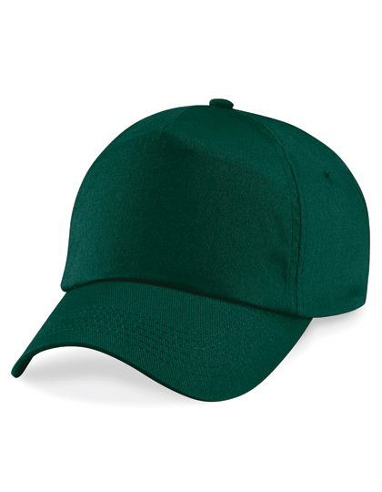 Beechfield Original 5 Panel Cap Beechfield Original 5 Panel Cap