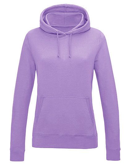 Just Hoods Women´s College Hoodie Just Hoods Women´s College Hoodie