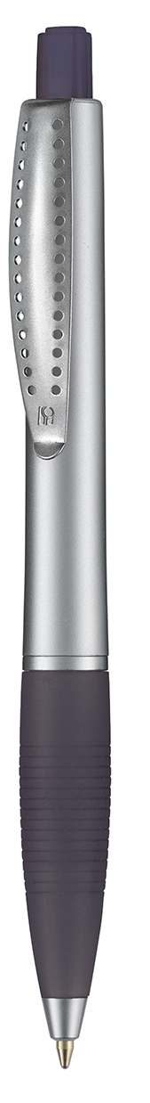 Kugelschreiber CLUB SILVER Ritter-Pen Kugelschreiber CLUB SILVER Ritter-Pen