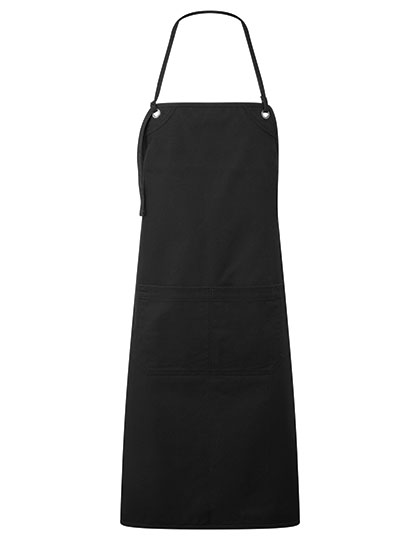 Premier Workwear Artisan´s Choice Double Pocket Canvas Apron Premier Workwear Artisan´s Choice Double Pocket Canvas Apron
