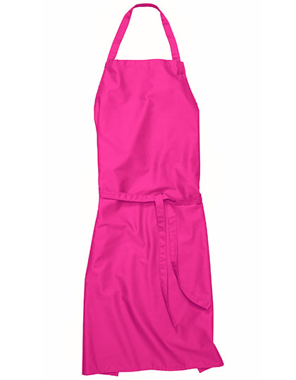 CG Workwear Bib Apron Verona 90