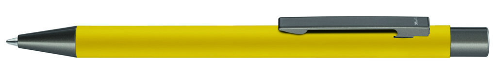 STRAIGHT GUM Druckkugelschreiber STRAIGHT GUM Druckkugelschreiber