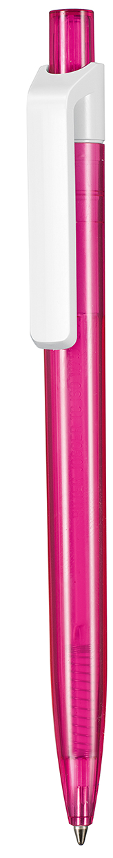 Kugelschreiber INSIDER TRANSPARENT S Ritter-Pen