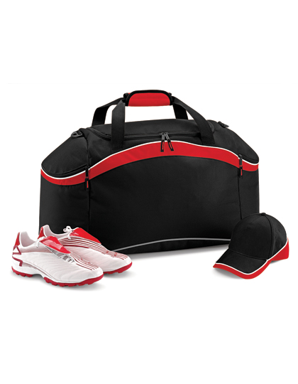 BagBase Teamwear Holdall