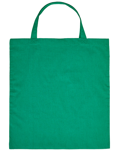 Printwear Cotton Bag Short Handles Printwear Cotton Bag Short Handles