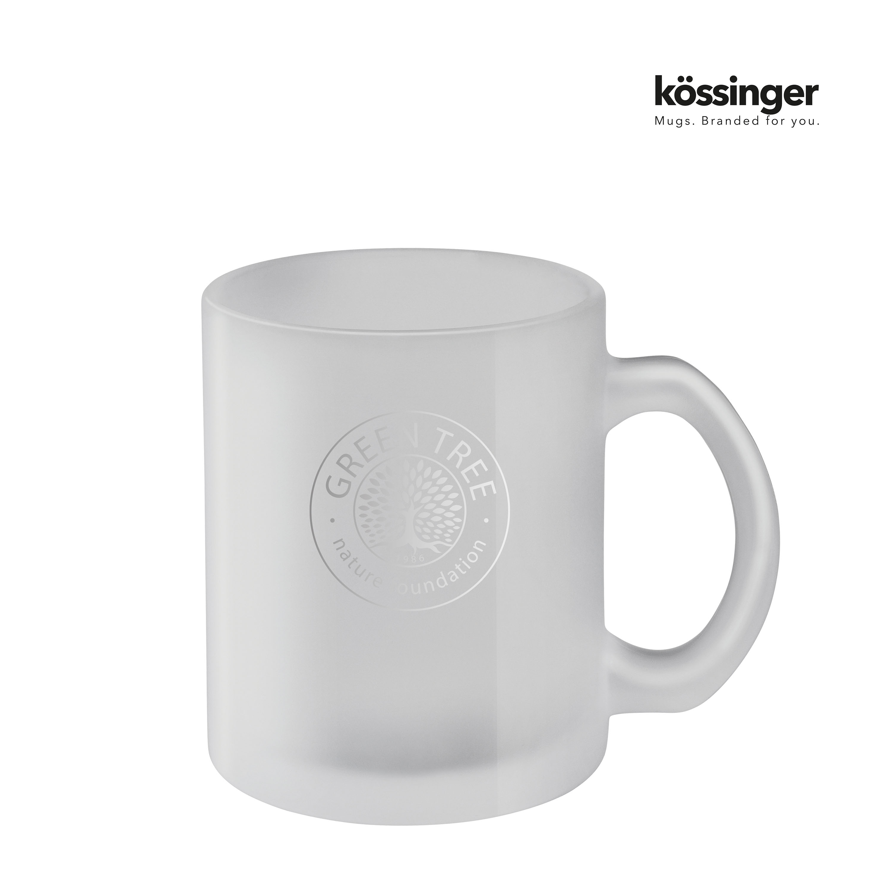 Kössinger Carina Glas-Tasse Kössinger Carina Glas-Tasse