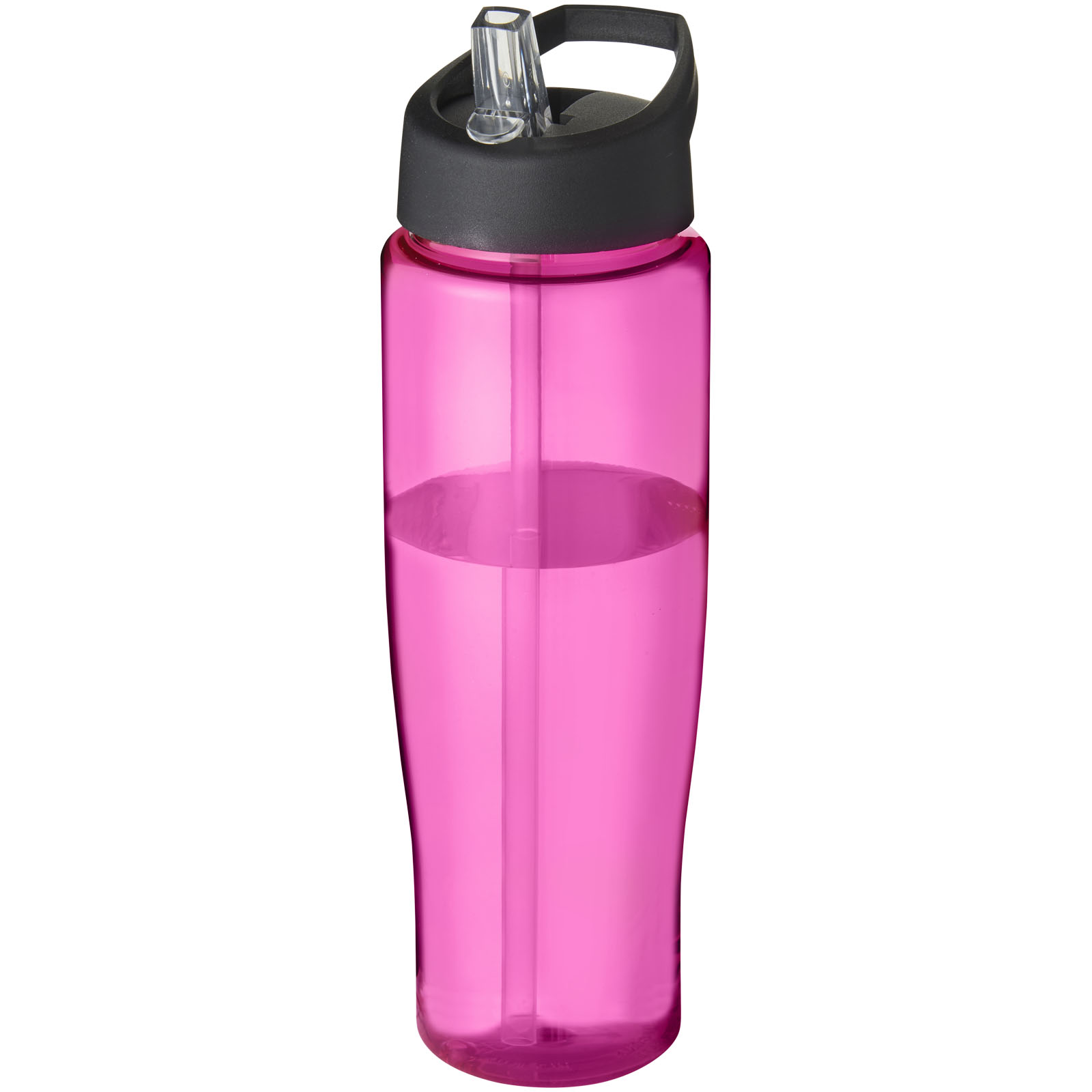 H2O Active® Tempo 700 ml Sportflasche mit Ausgussdeckel H2O Active® Tempo 700 ml Sportflasche mit Ausgussdeckel