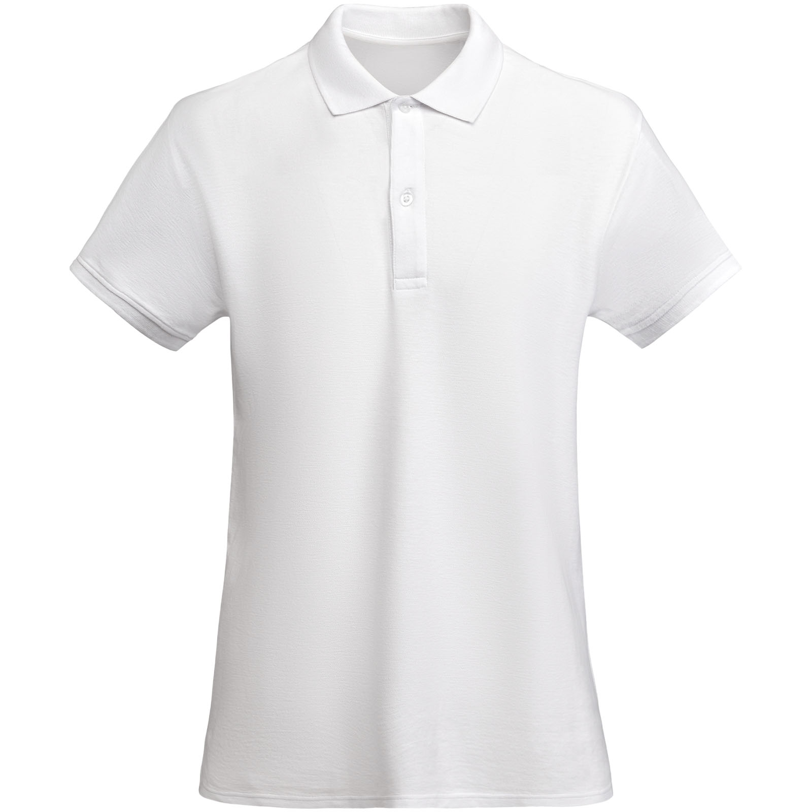 Prince Poloshirt aus Bio-Baumwolle für Damen Prince Poloshirt aus Bio-Baumwolle für Damen
