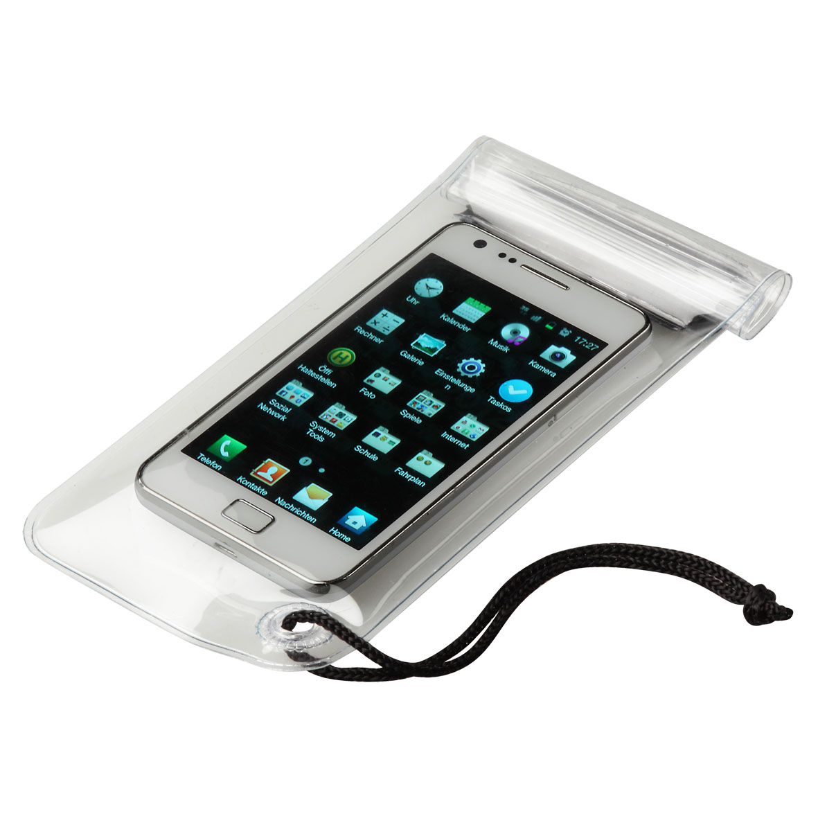 Tasche Waterproof Smartphone Tasche Waterproof Smartphone