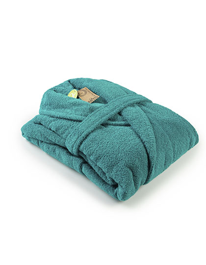 ARTG Bathrobe Shawl Collar ARTG Bathrobe Shawl Collar