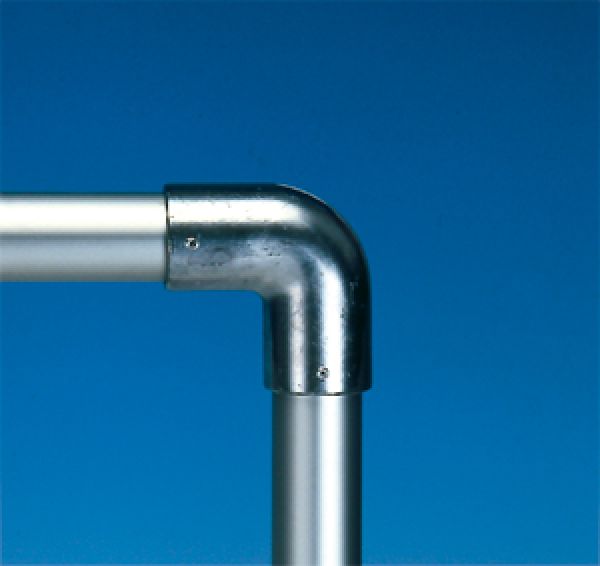 Bogenstück Endstück Bogenstück Endstück