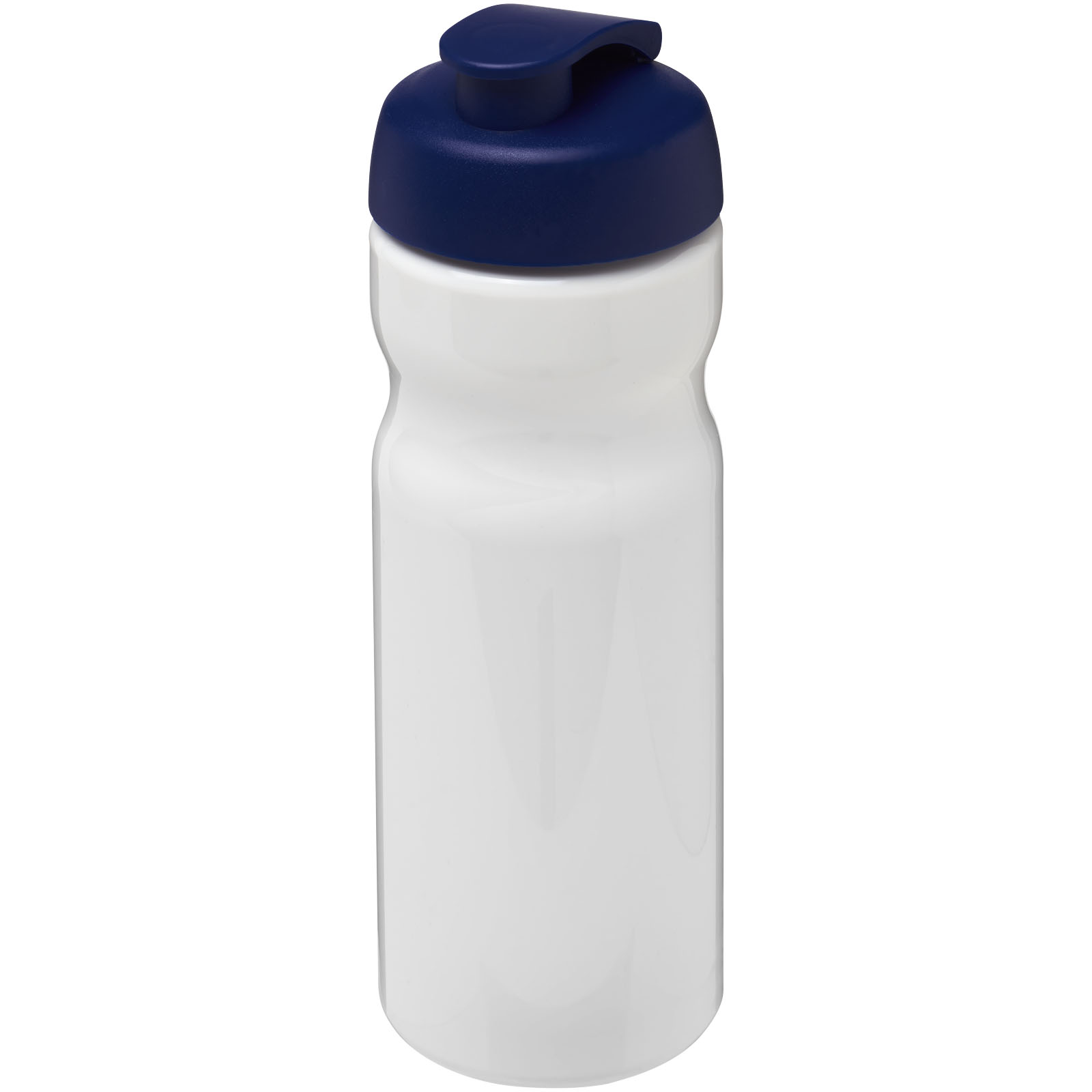 H2O Active® Base 650 ml Sportflasche mit Klappdeckel H2O Active® Base 650 ml Sportflasche mit Klappdeckel