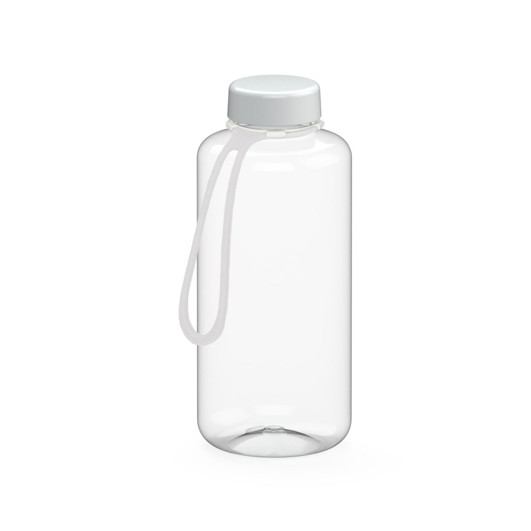 Trinkflasche Refresh, 1,0 l, inkl. Strap Trinkflasche Refresh, 1,0 l, inkl. Strap
