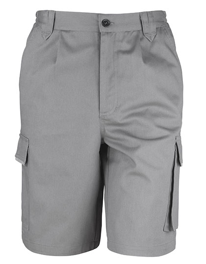 Result WORK-GUARD Action Shorts Result WORK-GUARD Action Shorts