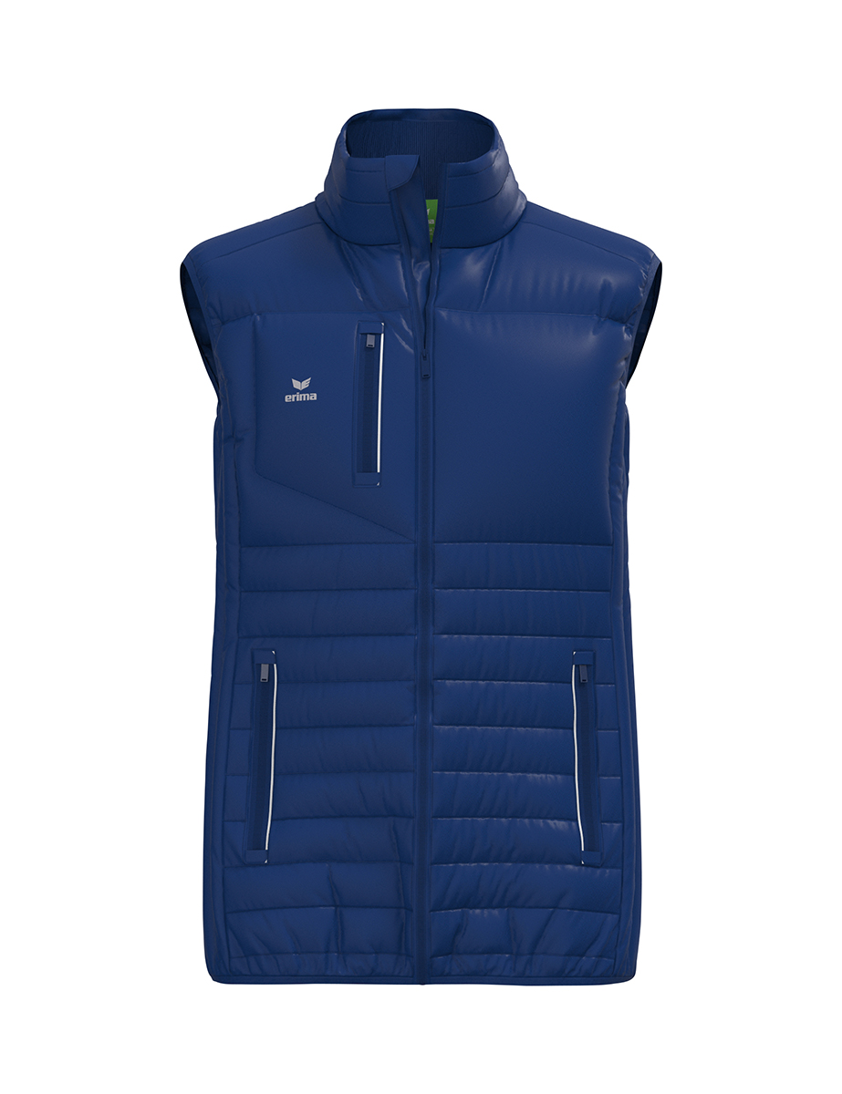 Erima CMPT Puffer Vest Erima CMPT Puffer Vest