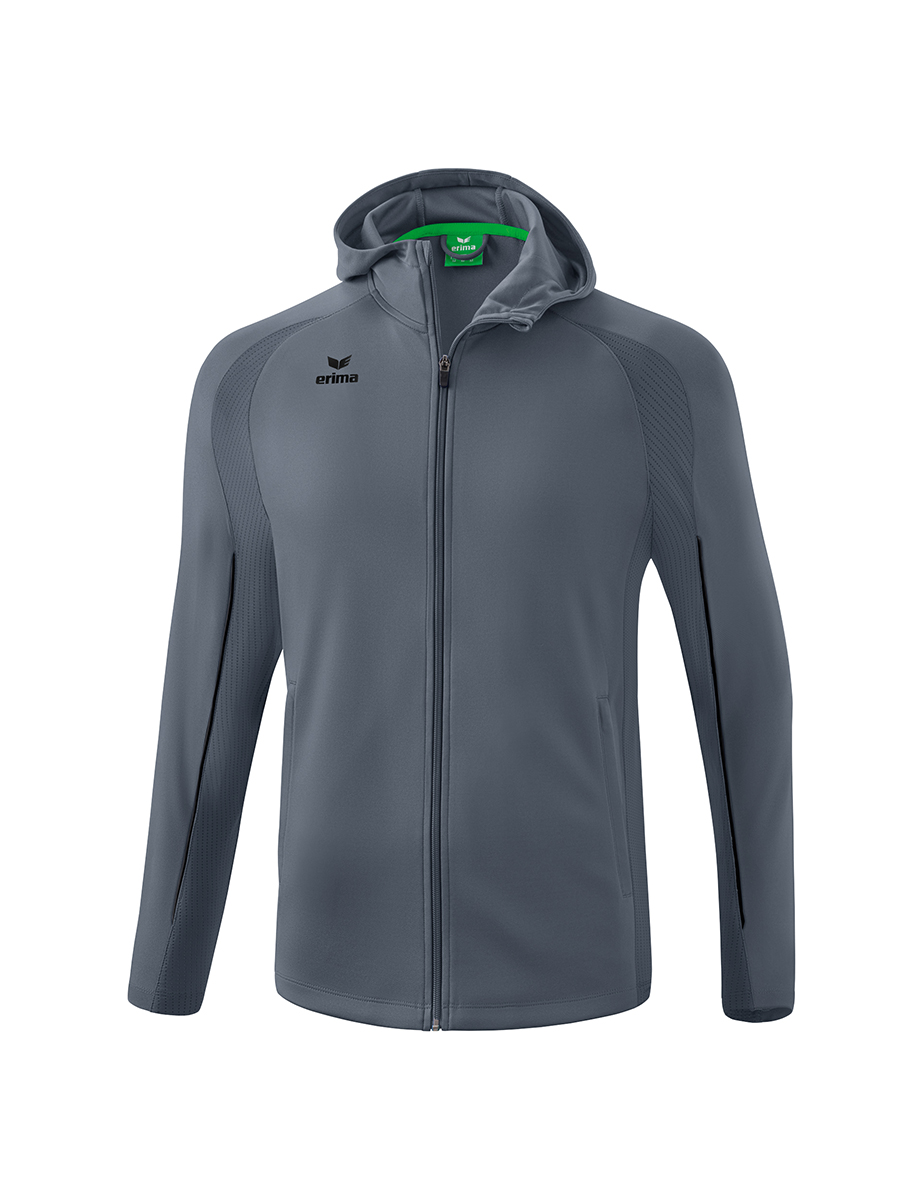 Erima LIGA STAR Trainingsjacke mit Kapuze Kinder