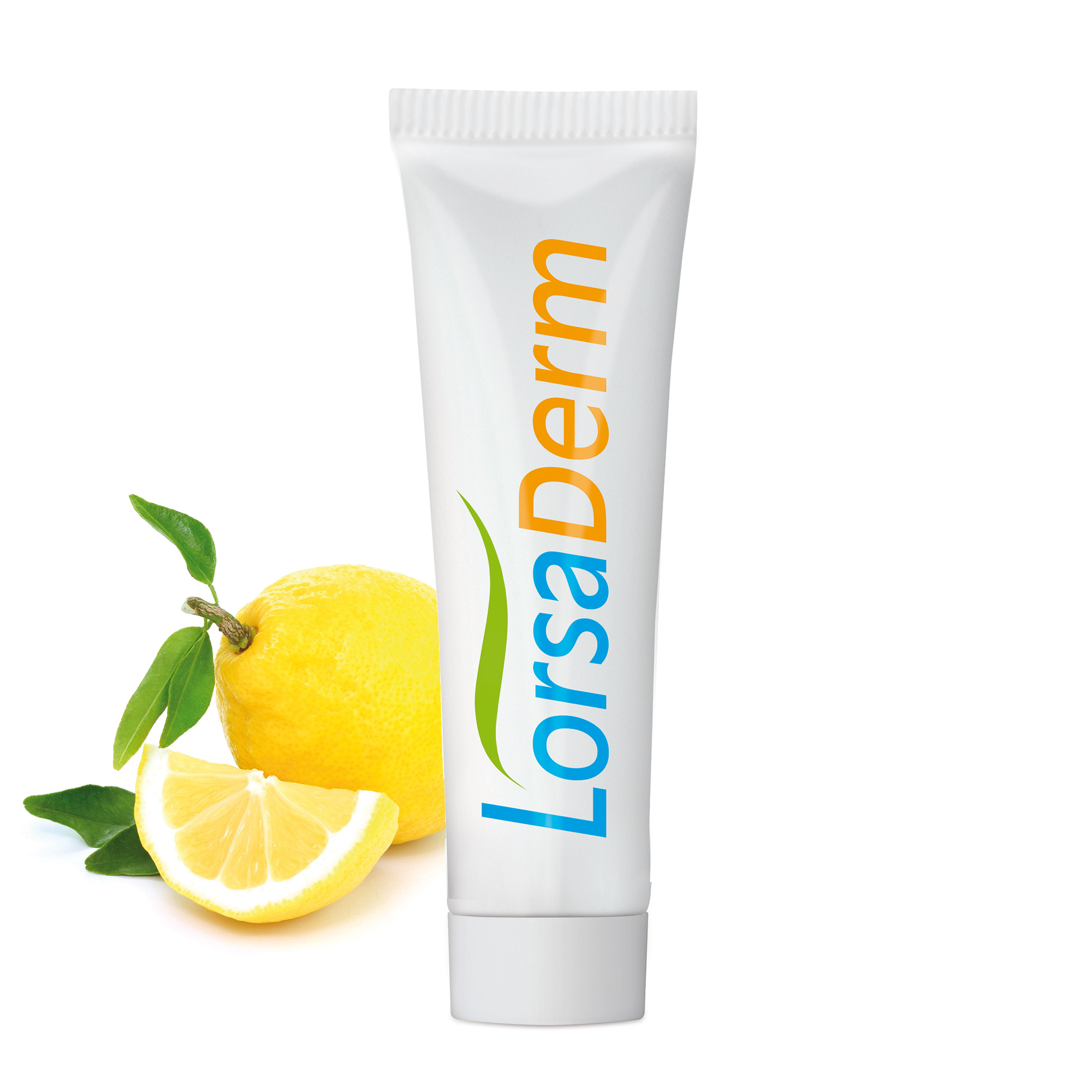 20 ml Tube. weiß - Handreinigungsgel antibakteriell - RealityPrint 20 ml Tube. weiß - Handreinigungsgel antibakteriell - RealityPrint