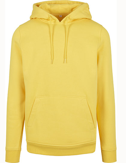 Build Your Brand Heavy Hoody