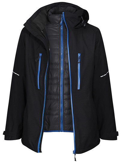 Regatta Professional X-Pro Evader III 3in1 Jacket Regatta Professional X-Pro Evader III 3in1 Jacket