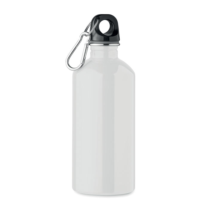 Trinkflasche recycelter 500ml Trinkflasche recycelter 500ml