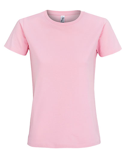 SOL´S Women´s Imperial T-Shirt SOL´S Women´s Imperial T-Shirt