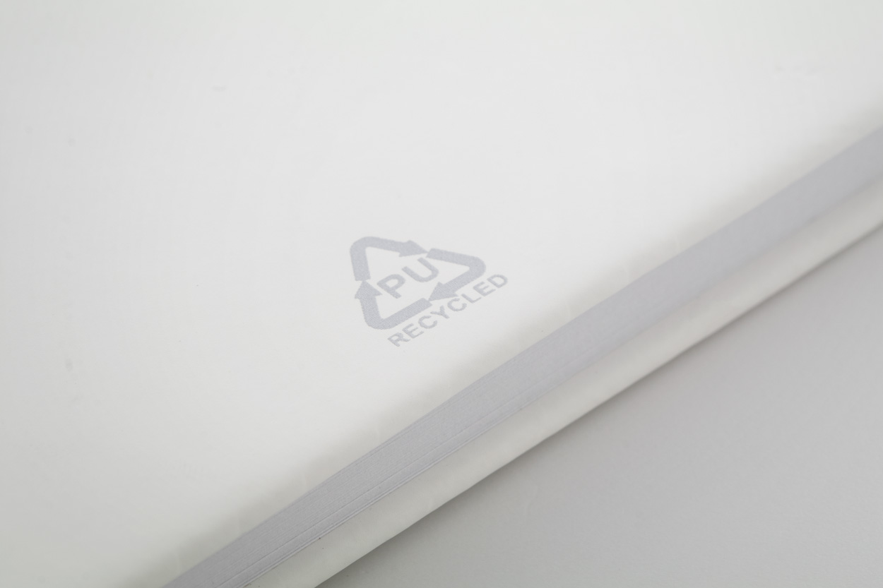 RPU Notizbuch Repuk Line A6 RPU Notizbuch Repuk Line A6