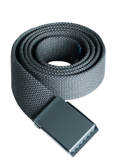 Korntex Trendy Promotional Belt Basel