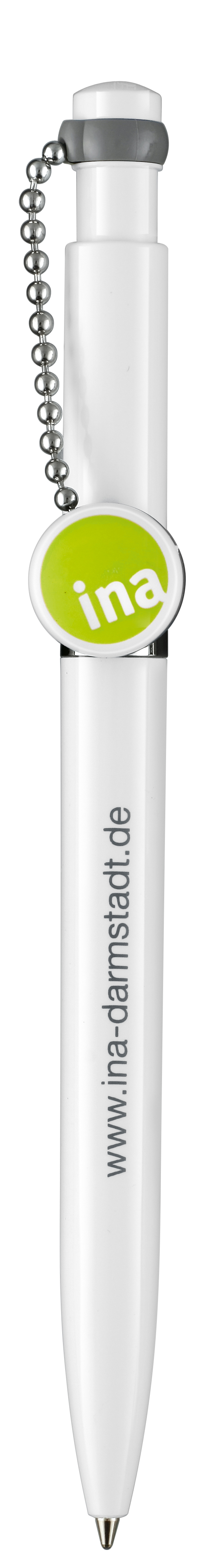 Kugelschreiber PIN PEN Ritter-Pen Kugelschreiber PIN PEN Ritter-Pen