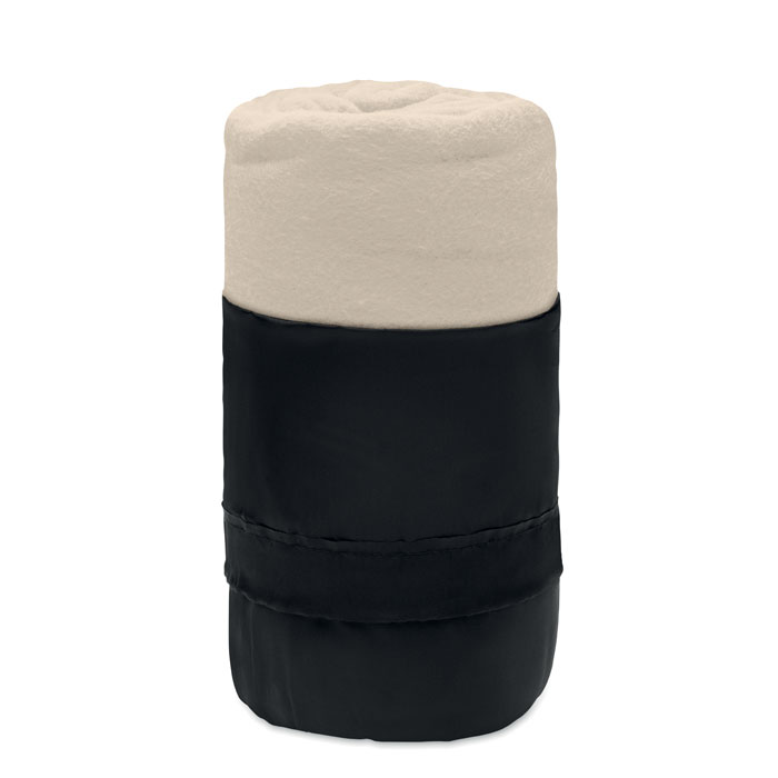 RPET Fleece-Reisedecke RPET Fleece-Reisedecke