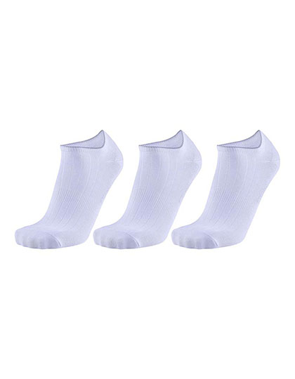 Replay In Liner Ultralight Socks (3 Pair Banderole) Replay In Liner Ultralight Socks (3 Pair Banderole)