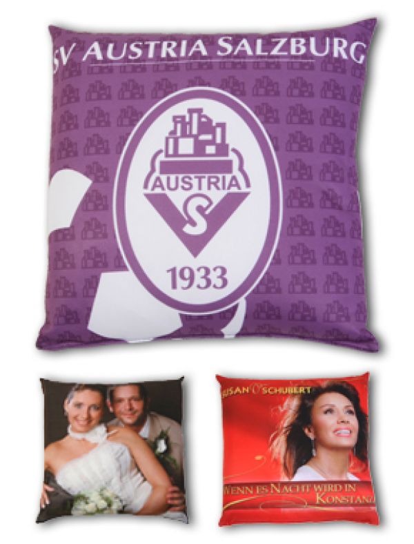 Fan-Kissen Fan-Kissen