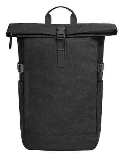 Halfar Notebook Backpack Circle