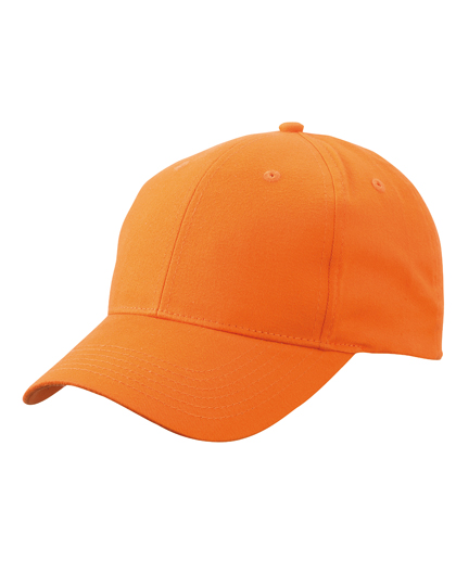 Myrtle beach Brushed 6-Panel Cap