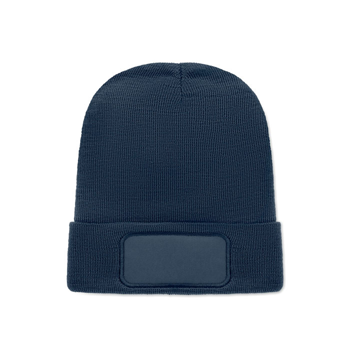 Beanie RPET-Polyester Beanie RPET-Polyester