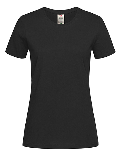 Stedman® Classic-T Organic Women Stedman® Classic-T Organic Women