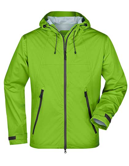 James&Nicholson Men´s Outdoor Jacket