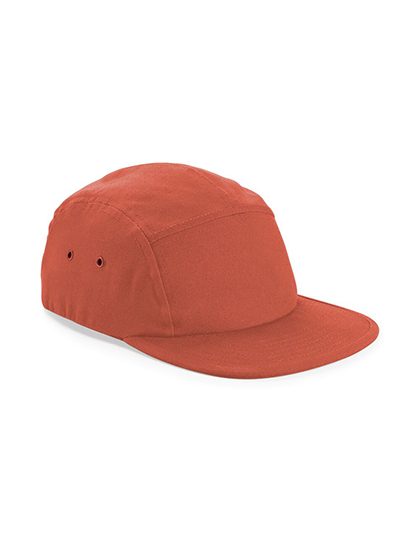 Beechfield Canvas 5 Panel Camper Cap Beechfield Canvas 5 Panel Camper Cap