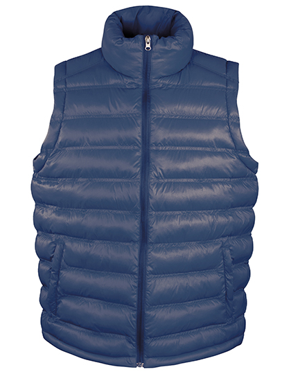 Result Men´s Ice Bird Padded Gilet Result Men´s Ice Bird Padded Gilet