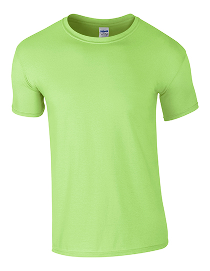 Gildan Softstyle® Adult T-Shirt Gildan Softstyle® Adult T-Shirt