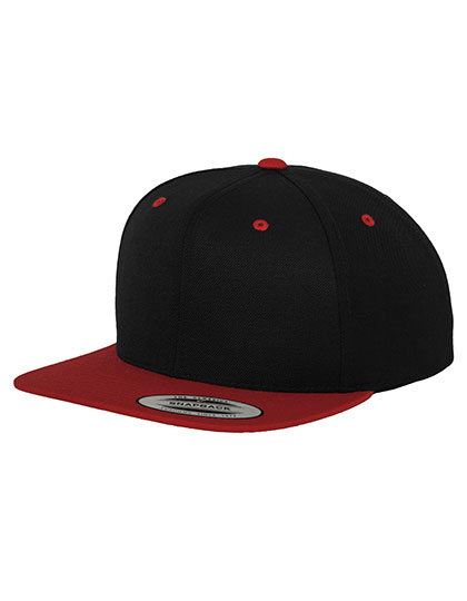 FLEXFIT Classic Snapback 2-Tone