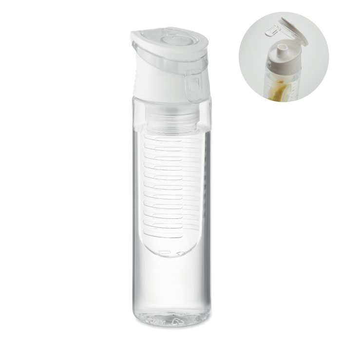 Trinkflasche RPET 500ml Trinkflasche RPET 500ml