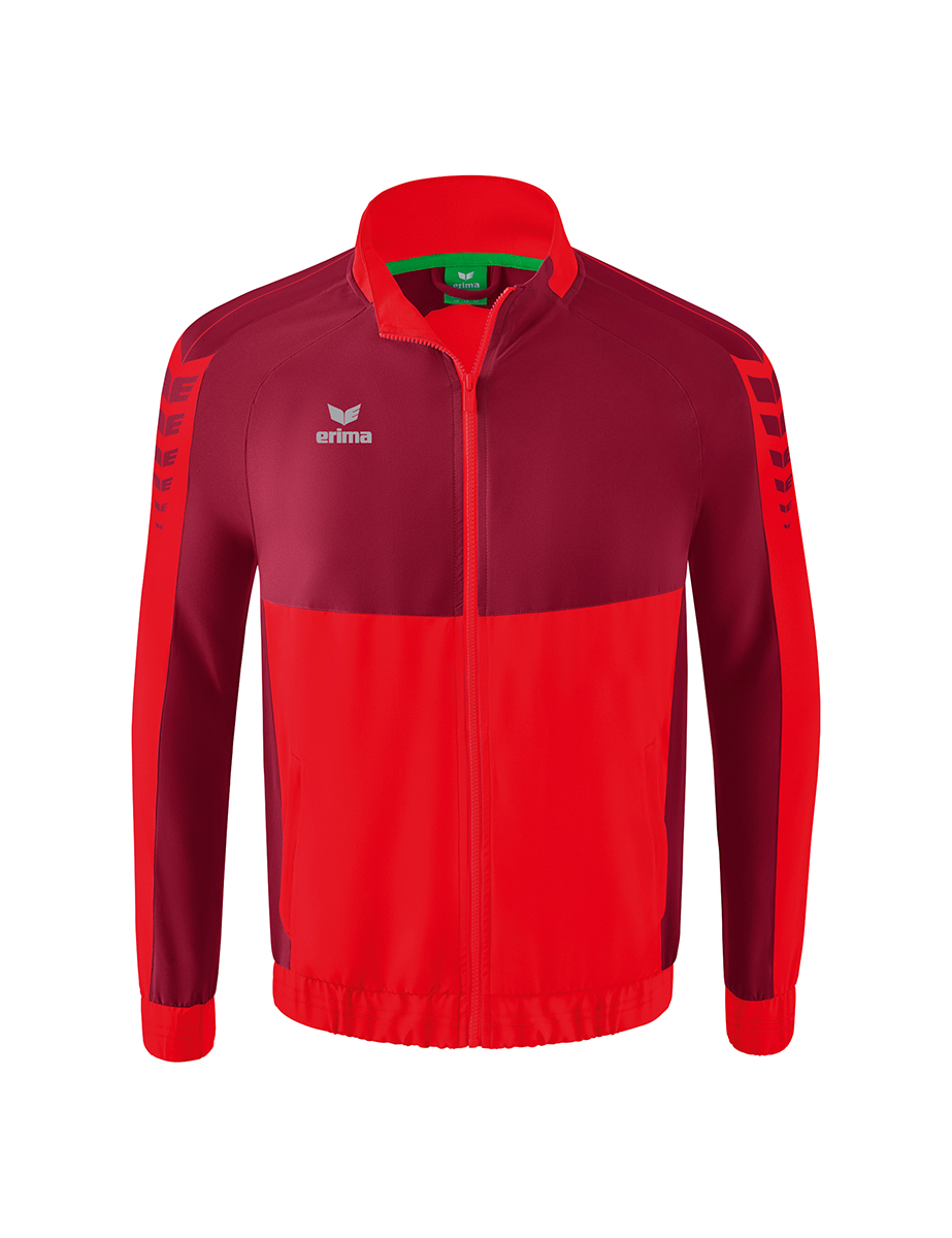 Erima Six Wings Präsentationsjacke Kinder