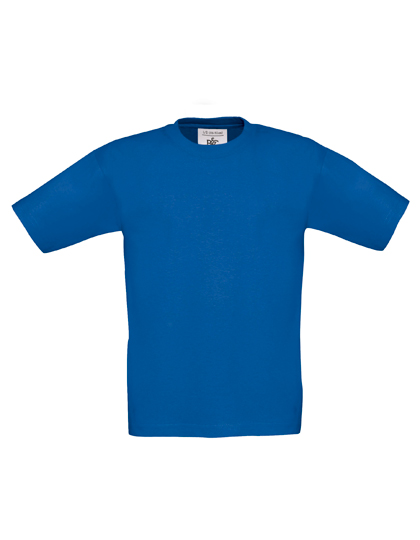 B&C BE INSPIRED Kids´ T-Shirt Exact 190