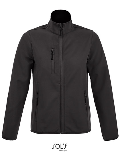 SOL´S Women´s Softshell Jacket Radian SOL´S Women´s Softshell Jacket Radian