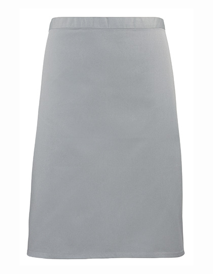 Premier Workwear Colours Collection Mid Length Apron Premier Workwear Colours Collection Mid Length Apron