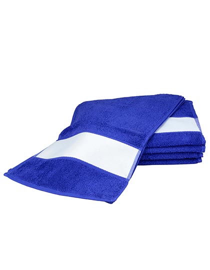 ARTG SUBLI-Me® Sport Towel ARTG SUBLI-Me® Sport Towel